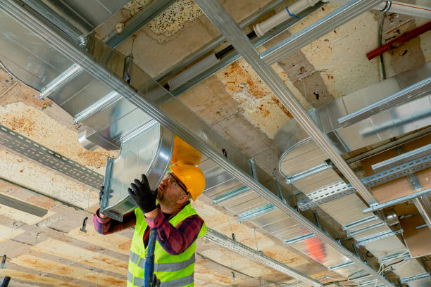 Best Residential HVAC Services  in Hatboro, PA