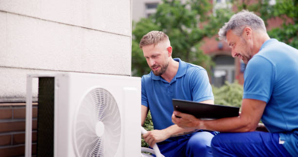 Best HVAC Air Duct Cleaning  in Hatboro, PA